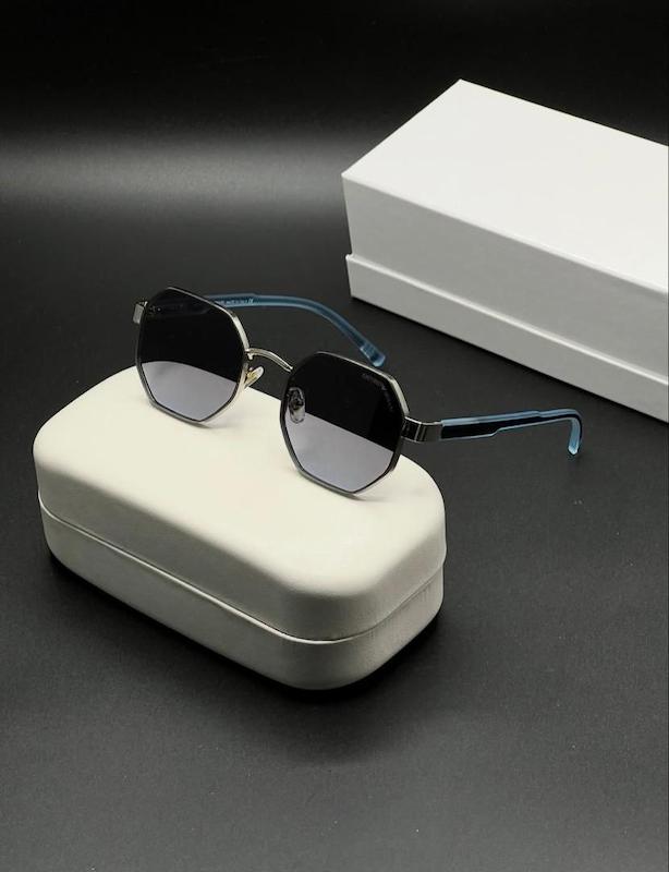 عینک لویی ویتان چندضلعی 