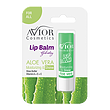 لیب بالم های میوه ای آویور   AVIOR lip balm  