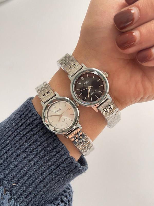 ساعت نایدو قفلی تراش