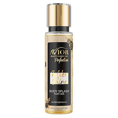 بادی اسپلش اویور  AVIOR body splash