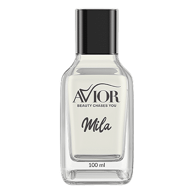 ادکلن های زنانه‌و مردانه ۱۰۰ میل اویور AVIOR PERFUMES  100ml  