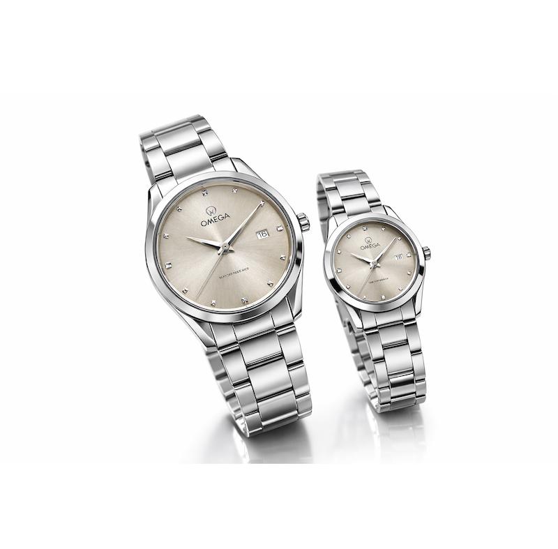 ساعت امگا کلاسیک