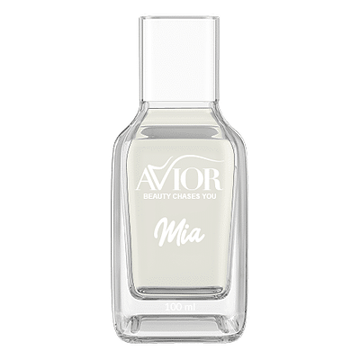 ادکلن های زنانه‌و مردانه ۱۰۰ میل اویور AVIOR PERFUMES  100ml  