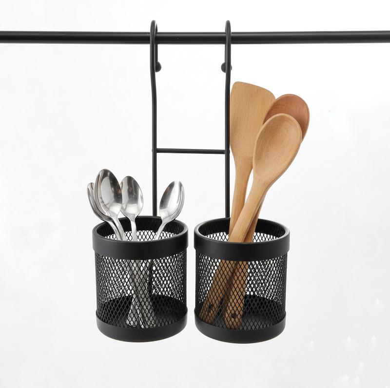 استند قاشق و چنگال