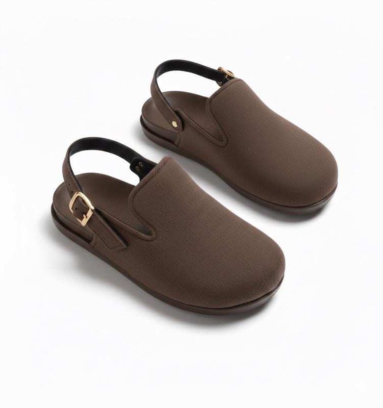 اسلیپر زنانه پشت بنددار