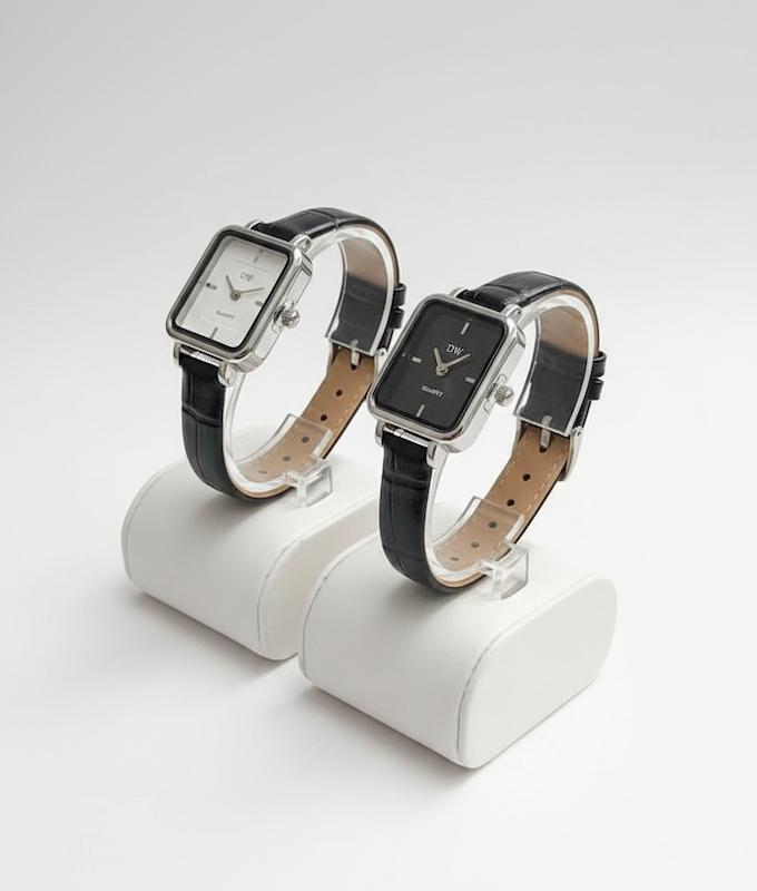 ساعت چرمی مینی DW