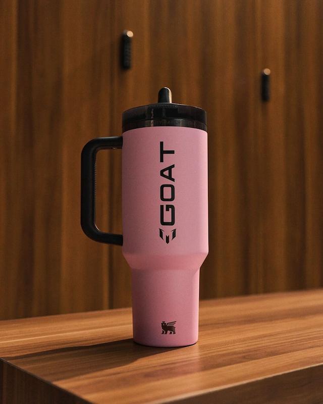 تراول ماگ استنلی  Messi x| اورجینال2025