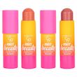 رژگونه استیکی گلدن رز میس بیوتی Golden Rose Miss Beauty Glow Stick Blusher