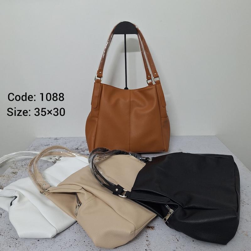 کیف شانه‌ای زنانه مدل رنیتا شرانگSh-009