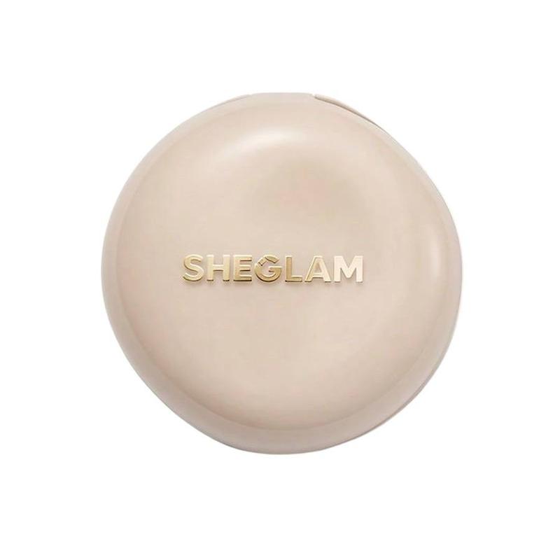 کوشن شیگلم (SHEGLAM)