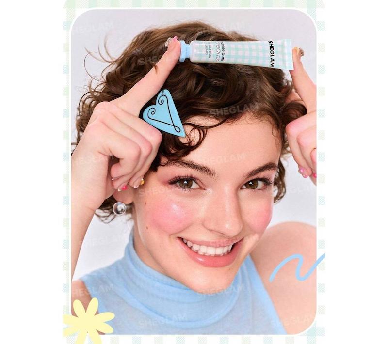 پک شیگلم مدل Bubble Bath Dreams Full Collection Set | SHEGLAM