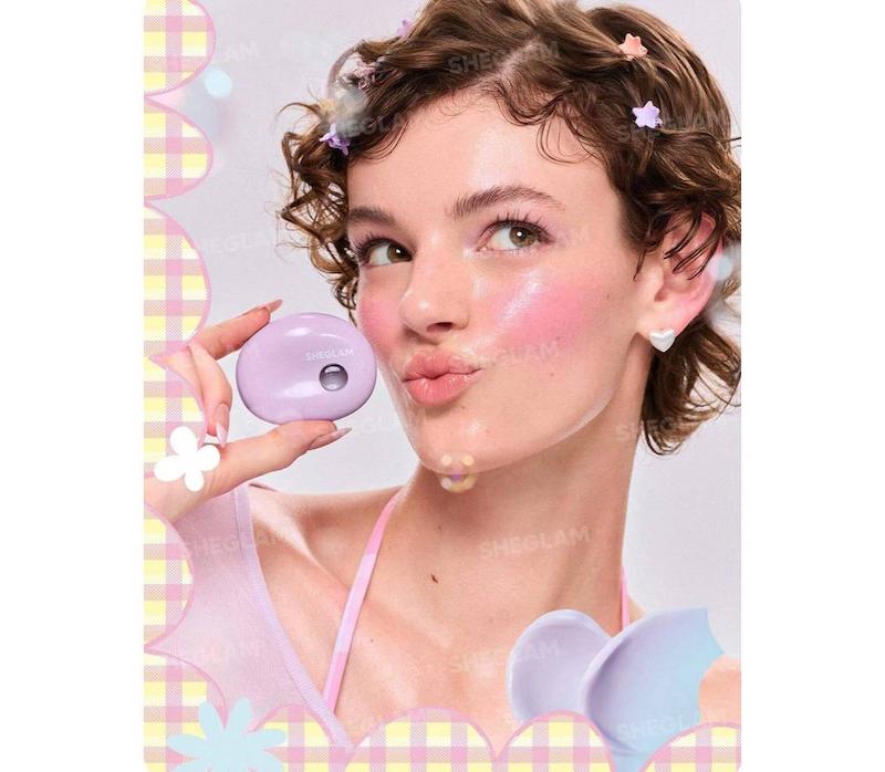 پک شیگلم مدل Bubble Bath Dreams Full Collection Set | SHEGLAM