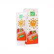 کرم محافظ آفتاب SPF50 کودک – ۵۰ میلی‌لیتر