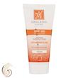 کرم محافظ آفتاب SPF60 کرم پودری مای