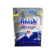 قرص ماشین ظرفشویی فینیش ۷۲ و ۸۰ عددی (Finish)