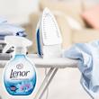 اسپری چروک بازکن لباس لنور (Lenor Wrinkle Release Spray)