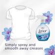 اسپری چروک بازکن لباس لنور (Lenor Wrinkle Release Spray)