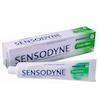 خمیردندان سنسوداین سه‌رنگ آبی، سبز، قرمز (Sensodyne)