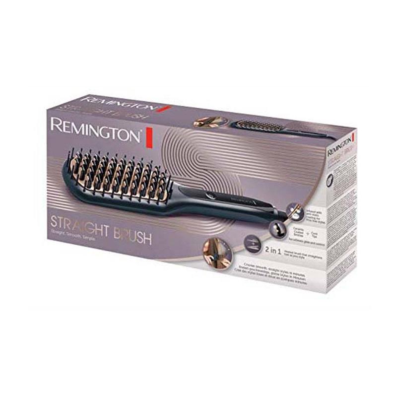 برس حرارتی حجم‌دهنده مو رمینگتون 7400