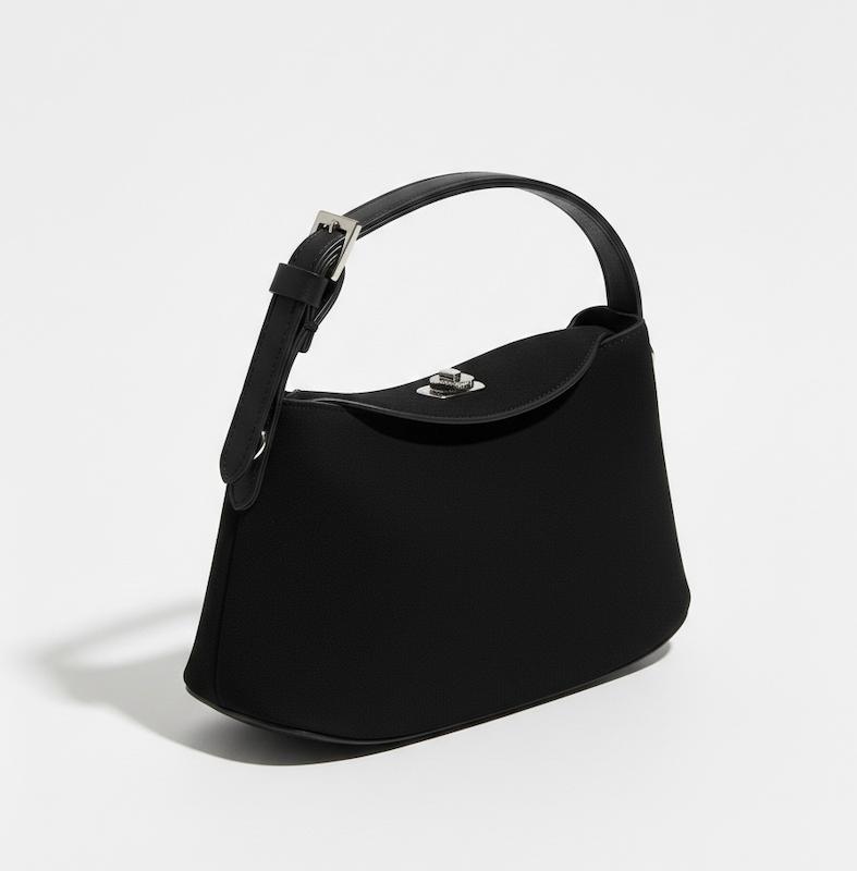 کیف دوشی و دستی زنانه مدل اسلوچی کد Slou6