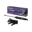 فر کننده و حالت دهنده مو رمینگتون مدل CI6X10 (Remington Pro Tight Curl Wand)