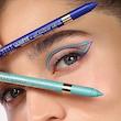 مداد خط چشم ژلی Eveline Gel Eyeliner Pencil