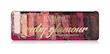   پالت سایه چشم اولاین مدل Eveline Ruby Glamour