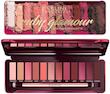   پالت سایه چشم اولاین مدل Eveline Ruby Glamour