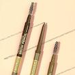 مداد ابرو دوطرفه براش‌دار اولاین (Eveline) مدل Micro Precise Brow Pencil