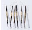 مداد ابرو دوطرفه براش‌دار اولاین (Eveline) مدل Micro Precise Brow Pencil