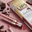 بالم لب حجم‌دهنده شکلاتی اولاین Eveline Chocolate Lip Plumper – حجم ۴.۵ میلی‌لیتر
