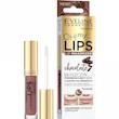 بالم لب حجم‌دهنده شکلاتی اولاین Eveline Chocolate Lip Plumper – حجم ۴.۵ میلی‌لیتر