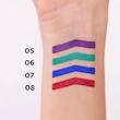 مداد چشم اولترا وایولت اولاین Eveline Ultra Violet Eyeliner – شماره 05