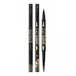 مداد و خط چشم دوکاره اولاین اولترا بلک Eveline Ultra Black 2-in-1 Eyeliner