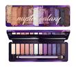 پالت سایه چشم برند اولاین مدل Eveline Galaxy Eyeshadow Palette