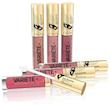 لیپ گلاس مایع اولاین مدل  Eveline Liquid Lipgloss Variete