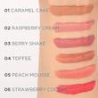 لیپ گلاس مایع اولاین مدل  Eveline Liquid Lipgloss Variete