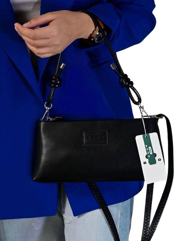 کیف بند گره‌ای مدل کلاسیک | کد BENO26