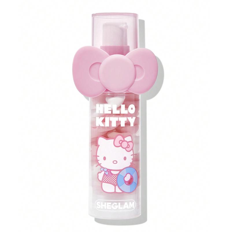 پرایمر هلو کیتی (Hello Kitty Surf's Up Primer (sheglam 
