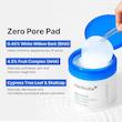 پد تونر لایه‌بردار و کنترل منافذ مدی‌کیوب Medicube Zero Pore Pad 155g