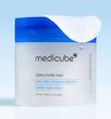 پد تونر لایه‌بردار و کنترل منافذ مدی‌کیوب Medicube Zero Pore Pad 155g