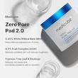 پد تونر لایه‌بردار و کنترل منافذ مدی‌کیوب Medicube Zero Pore Pad 155g