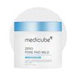 پد تونر کنترل منافذ ملایم Medicube Zero Pore Pad Mild 155g