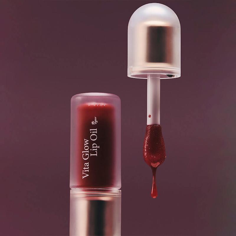 لیپ اویل ویتا گلو اکسیس وای  | AXIS-Y Vita Glow Lip Oil  