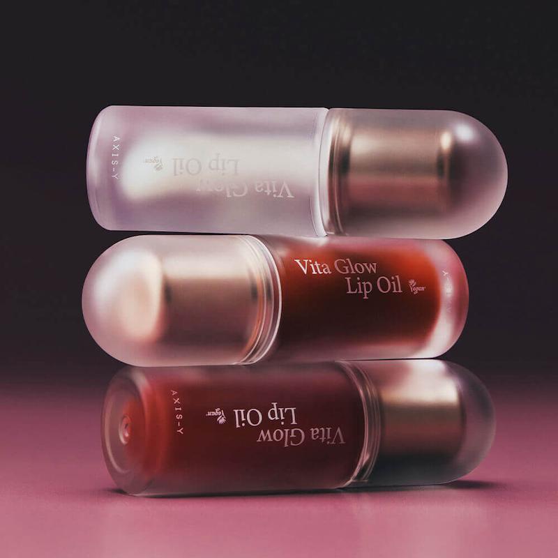 لیپ اویل ویتا گلو اکسیس وای  | AXIS-Y Vita Glow Lip Oil  