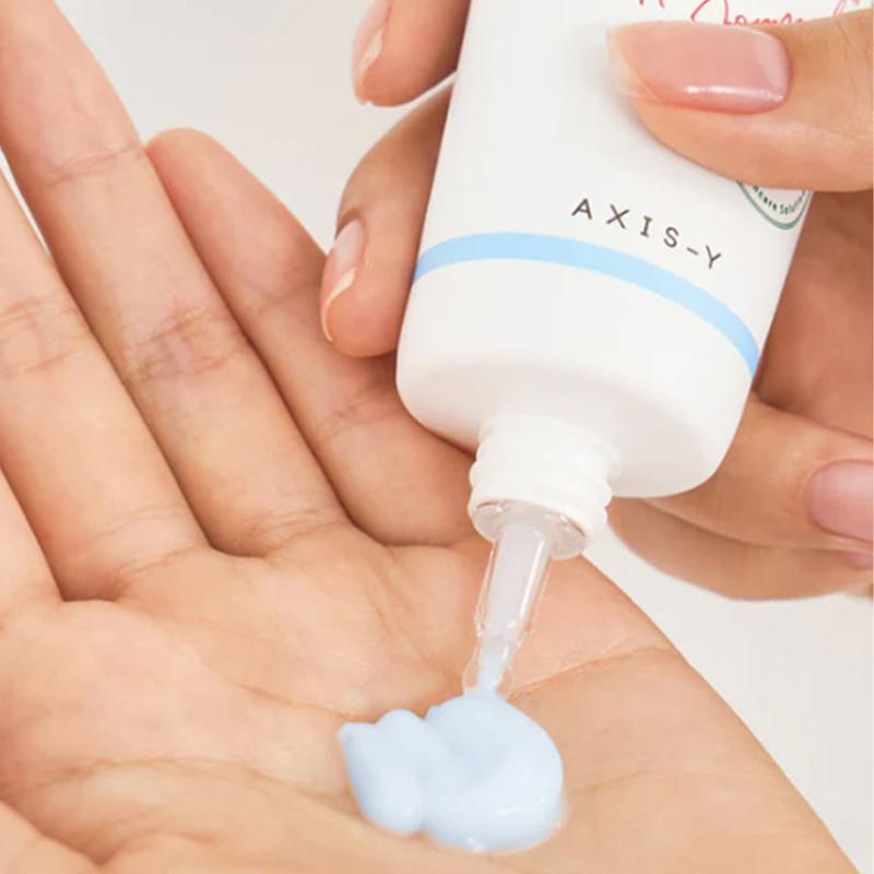 کرم آبرسان و آرامش‌بخش اکسیس وای Heartleaf My Type Calming Cream 60 ml | AXIS-Y