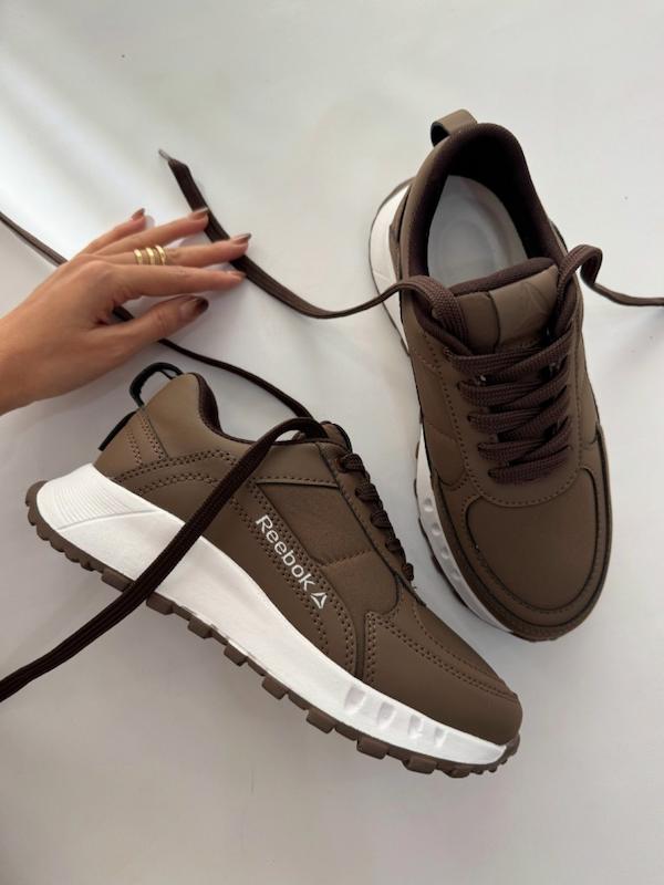 کفش اسپرت زنانه مدل Reebok