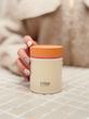 تاملر TYESO مدل 1038 | ظرفیت 150ml – کوچک، شیک و جمع‌وجور