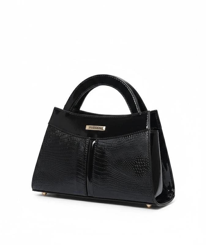 کیف دستی و دوشی زنانه مدل سوزان SuS