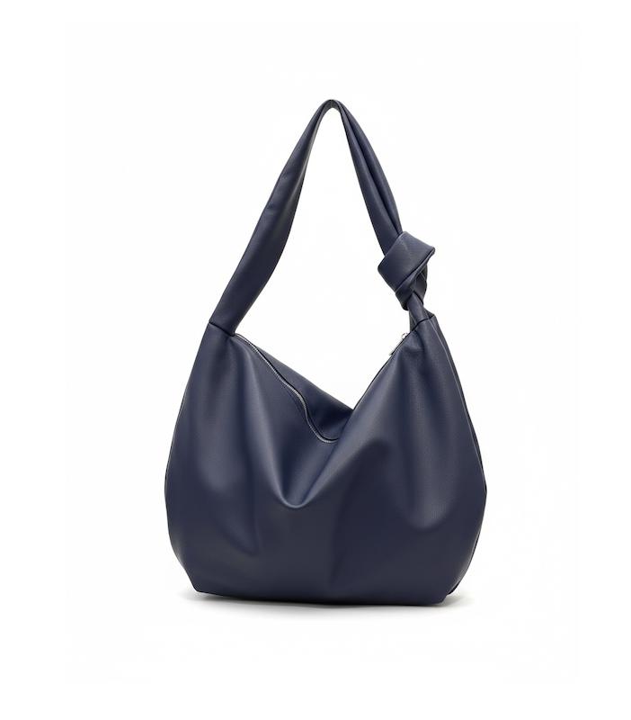 کیف دوشی بزرگ مدل بند گره‌ای gere9910